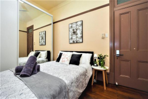 Quiet Private Room In Strathfield 3min to Train Station 8 - ROOM ONLY